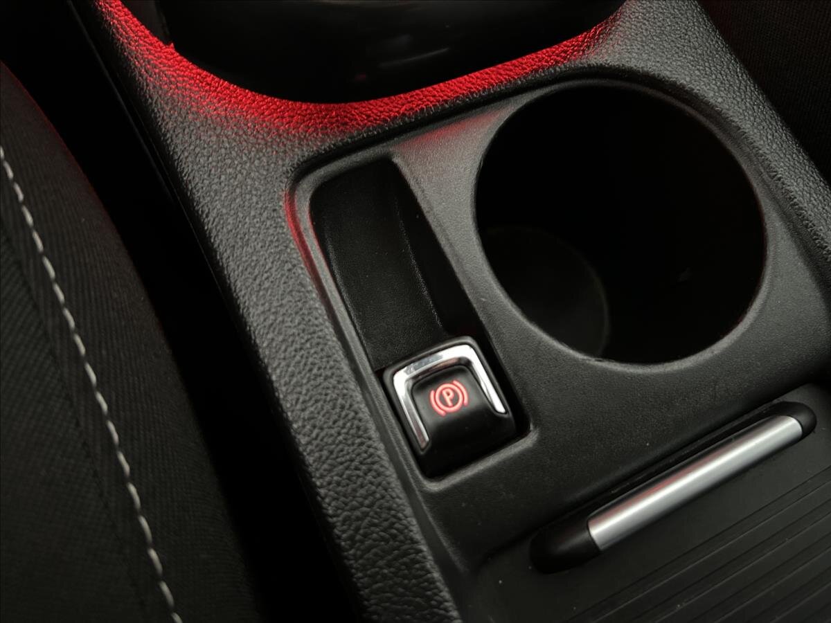 Opel Astra Hatchback 1,6 l 125 kw