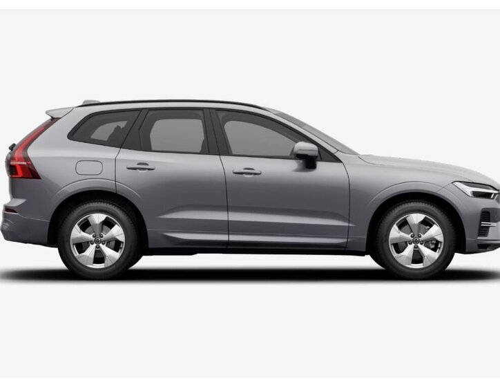 Volvo XC60 SUV / Terénní 2,0 l 184 kw