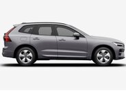 Volvo XC60 SUV / Terénní 2,0 l 184 kw