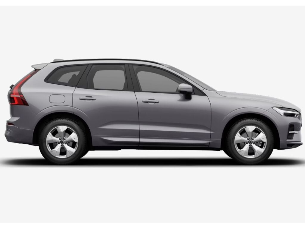 Volvo XC60 SUV / Terénní 2,0 l 184 kw