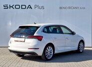 Škoda Scala Hatchback 1,6 l 85 kw