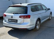 Volkswagen Passat Kombi 2,0 l 110 kw