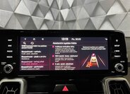 KIA Sorento SUV / Terénní 1,6 l 176 kw