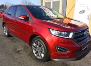 Ford Edge SUV 2,0 l 155 kw