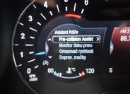 Ford Mondeo Kombi 2,0 l 110 kw