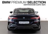 BMW Řada 8 Ostatní 4,4 l 390 kw