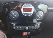 Renault Clio Hatchback 1,5 l 65 kw