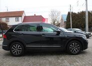 Volkswagen Tiguan SUV 1,5 l 110 kw