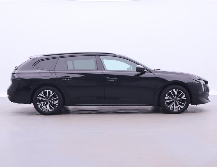 Peugeot 508 Kombi 1,5 l 96 kw