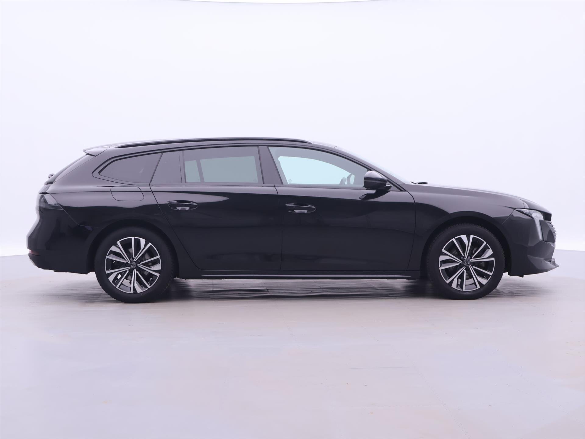 Peugeot 508 Kombi 1,5 l 96 kw