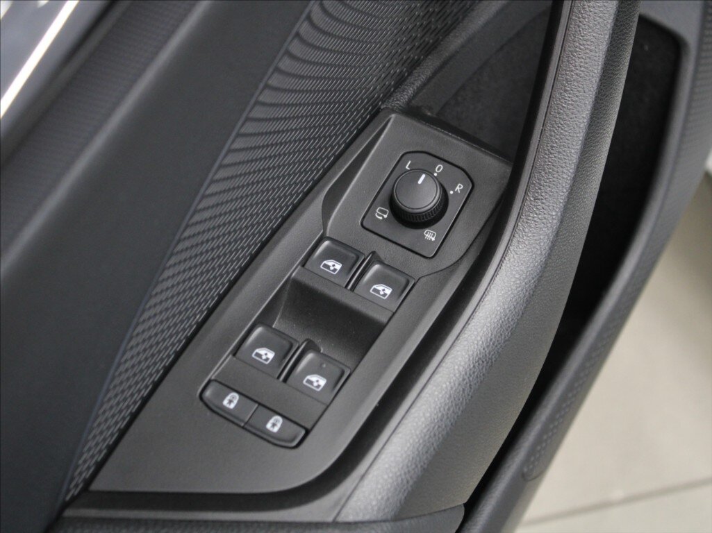 Škoda Octavia Liftback 2,0 l 195 kw