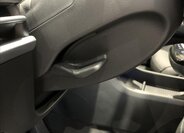 Hyundai Tucson SUV 1,6 l 158 kw