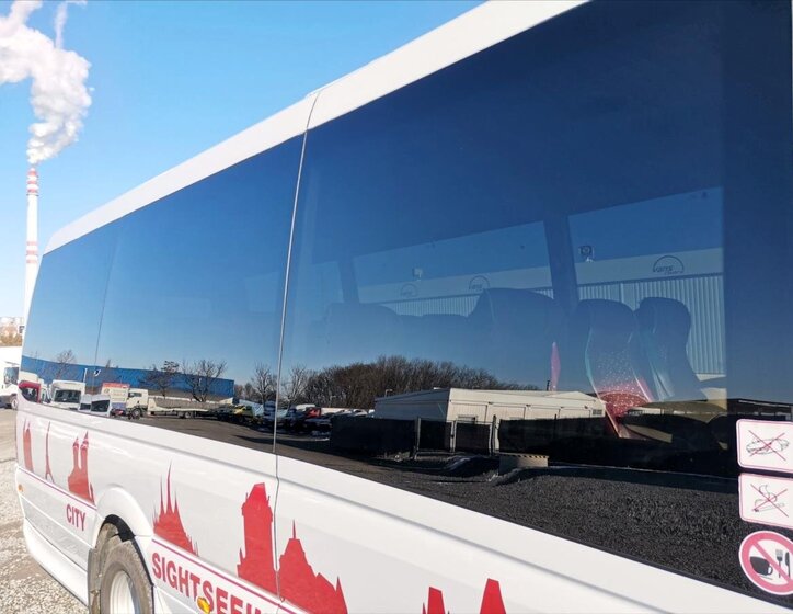 Mercedes-Benz Ostatní 27