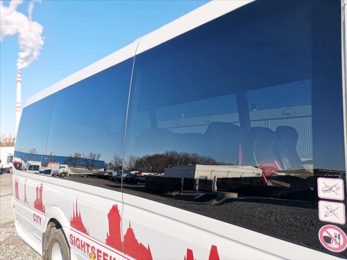 Mercedes-Benz Ostatní