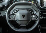 Peugeot 2008 SUV / Terénní 1,2 l 81 kw