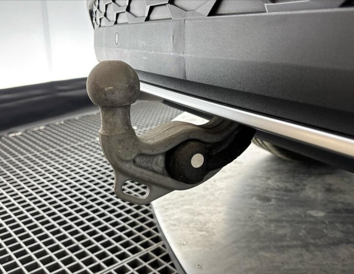 Škoda Kodiaq SUV / Terénní 2,0 l 142 kw