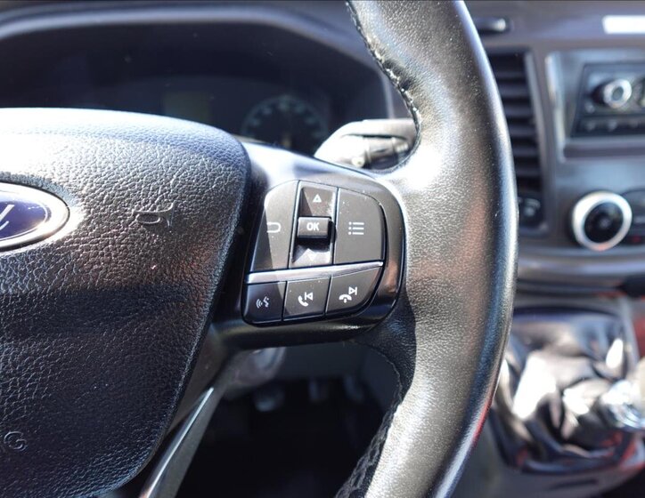 Ford Transit Ostatní 2,0 l 96 kw