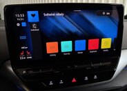 Volkswagen ID.4 SUV / Terénní 0,0 150 kw