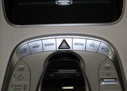 Mercedes-Benz Třídy S 22