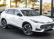 MG HS SUV 1,5 l 125 kw