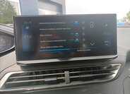 Peugeot 3008 SUV 1,5 l 96 kw