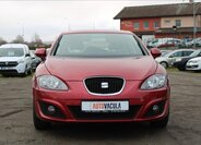 Seat Leon 2