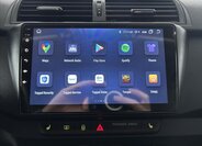 Škoda Fabia Kombi 1,2 l 81 kw