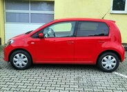 Seat Mii 6