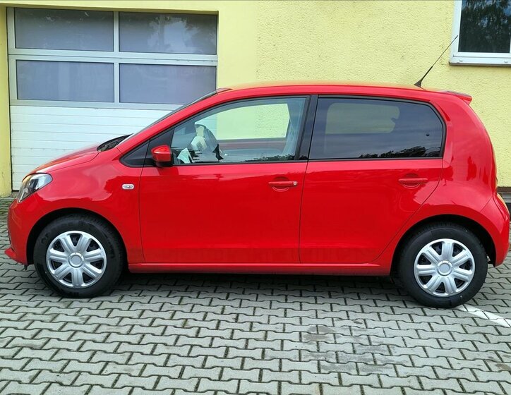 Seat Mii 6