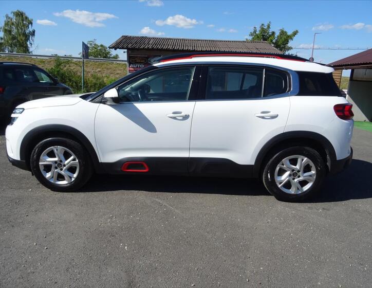 Citroën C5 Aircross 6