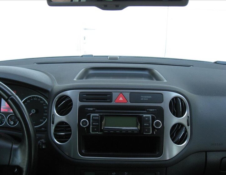 Volkswagen Tiguan 24