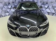 BMW Řada 4 Liftback 2,0 l 140 kw