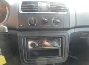 Škoda Fabia Hatchback 1,2 l 44 kw