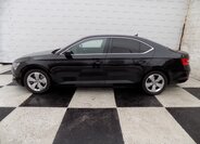 Škoda Superb Sedan 2,0 l 206 kw