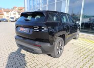 Jeep Compass SUV / Terénní 1,2 l 107 kw