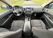 Dodge Durango 11