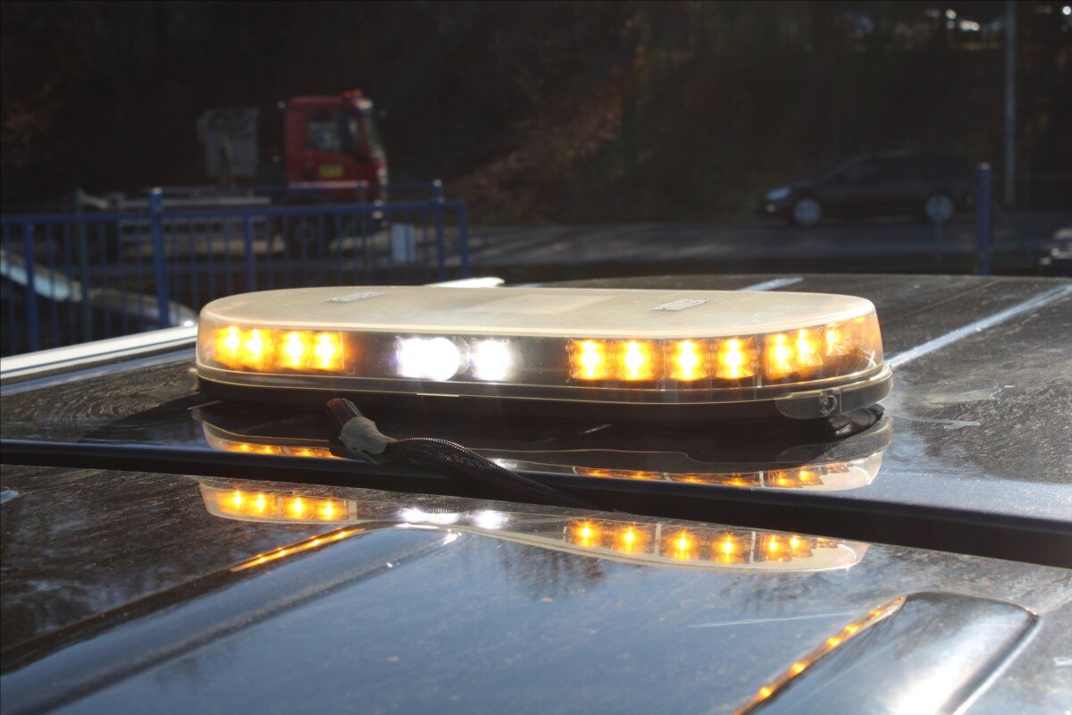 Volkswagen Amarok Pick-up 3,0 l 150 kw