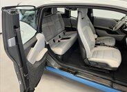 BMW i3 Hatchback 647,0 125 kw