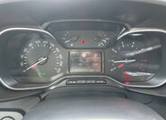 Citroën Berlingo MPV 1,5 l 96 kw