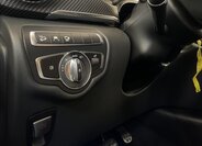 Mercedes-Benz Třídy V MPV 2,0 l 174 kw