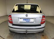 Škoda Fabia 5