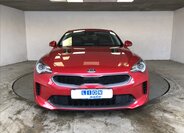 KIA Stinger 2