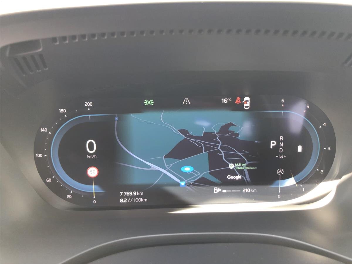 Volvo XC60 SUV / Terénní 2,0 l 145 kw