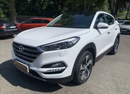 Hyundai Tucson 1