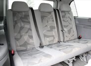 Mercedes-Benz Viano Kombi 2,1 l 110 kw