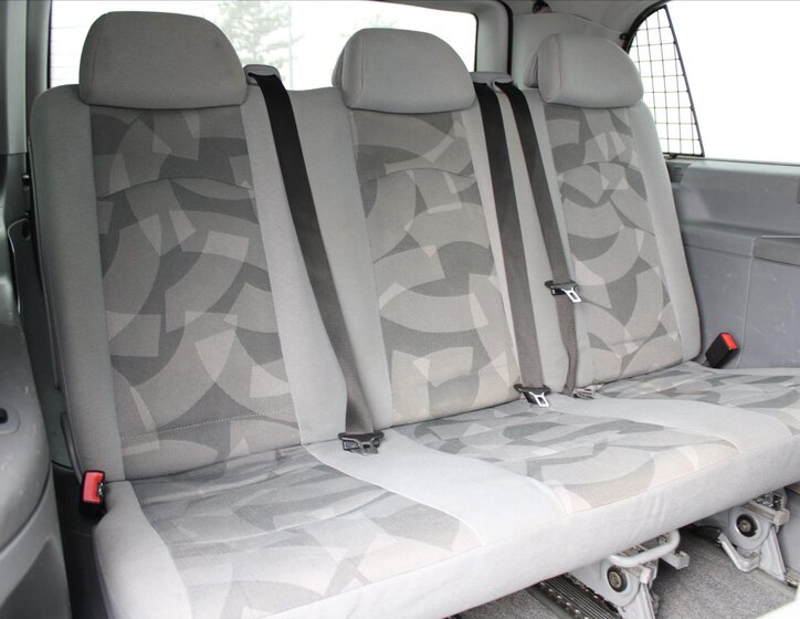 Mercedes-Benz Viano Kombi 2,1 l 110 kw