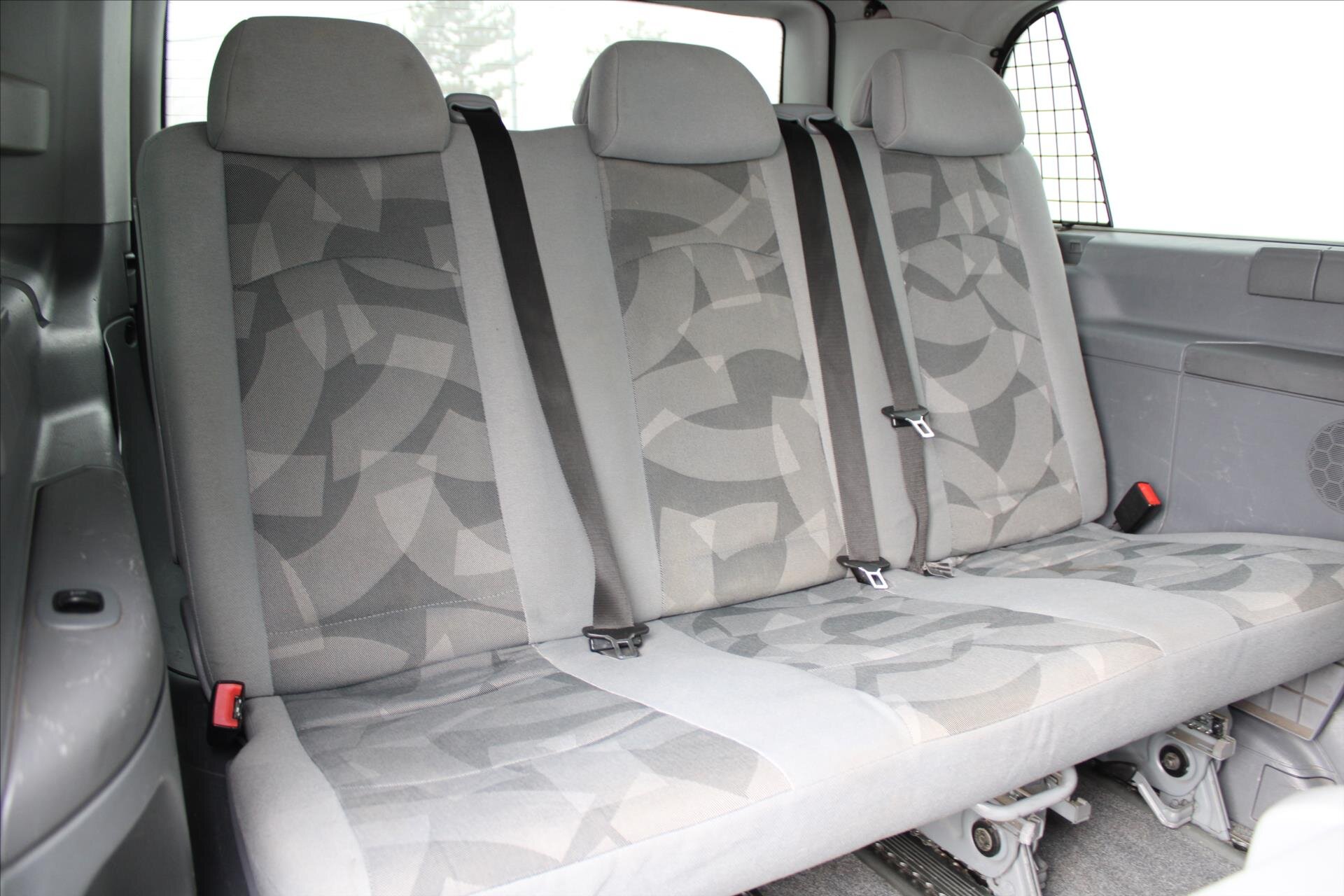 Mercedes-Benz Viano Kombi 2,1 l 110 kw