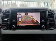 Škoda Karoq SUV / Terénní 1,5 l 110 kw