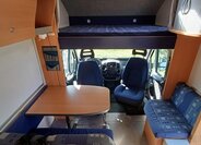 Fiat Ducato Ostatní 0,0 0