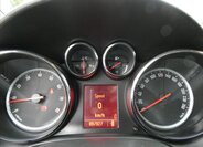 Opel Astra Kombi 1,4 l 88 kw